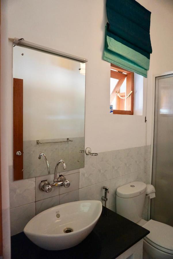 Bed and Breakfast Jungle Tide Канді Екстер'єр фото